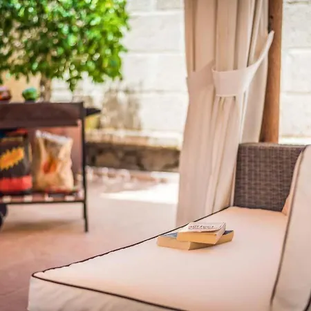 فيلة Playa De Fanabe Sleeps 6 With Pool Air Con And Wifi